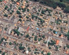 COMUNICADO - Bairro São Bento recebe obras de implantação de lombadas nesta sexta-feira, 21