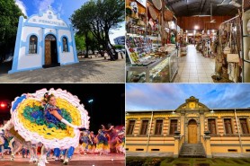 Boa Vista recebe encontro dedicado à valorização do patrimônio cultural