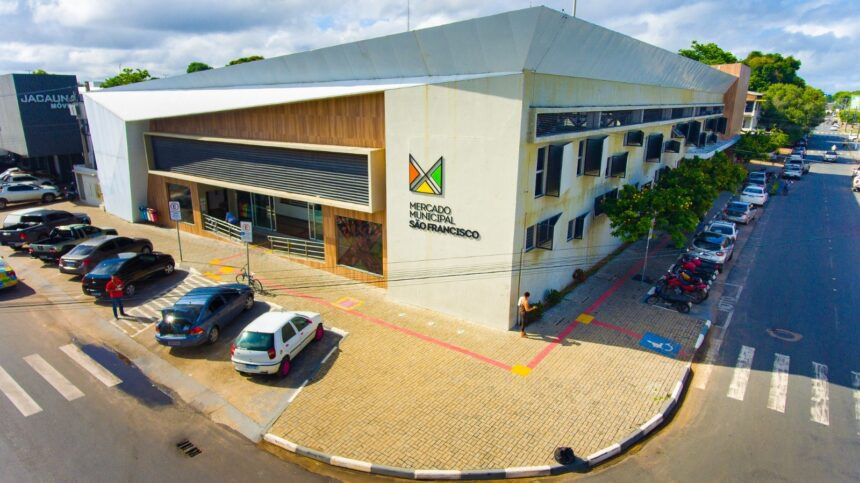 Foto: Reprodução/Prefeitura de Boa Vista - RR
