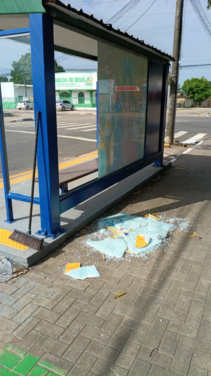 Foto: Reprodução/Prefeitura de Boa Vista - RR