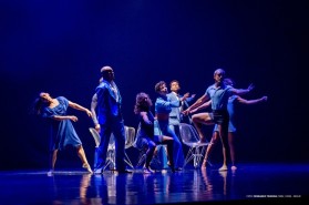 MORMAÇO 2026 - Confira a programação do festival para este fim de semana no Teatro Municipal