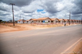 MINHA CASA, MINHA VIDA  -  Prefeitura divulga relação de candidatos que receberam a visita técnica na primeira etapa do programa