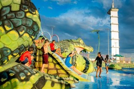 COMUNICADO - Selvinha Amazônica não vai funcionar durante o Mormaço Cultural 2026