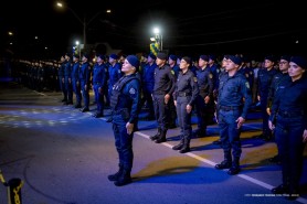 Prefeitura convoca 157 novos Guardas Civis Municipais