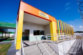 ELEIÇÕES 2026 - 50 escolas de Boa Vista são cedidas ao TRE/RR e terão aulas reduzidas nesta sexta-feira, 2