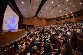 MORMAÇO CULTURAL 2026 - Programação no Teatro Municipal terá música, dança e atrações para toda a família