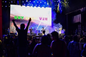 MORMAÇO 2026 - Festival enaltece talentos da terra em diversas linguagens artísticas