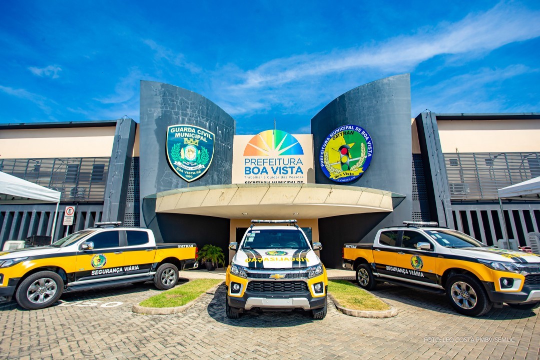 Prefeitura Municipal de Boa Vista