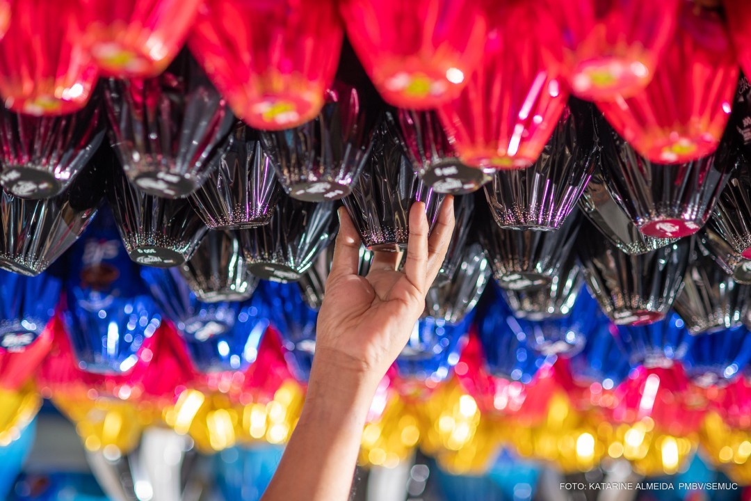 DIREITOS DO CONSUMIDOR - Procon Boa Vista orienta compras na semana de páscoa