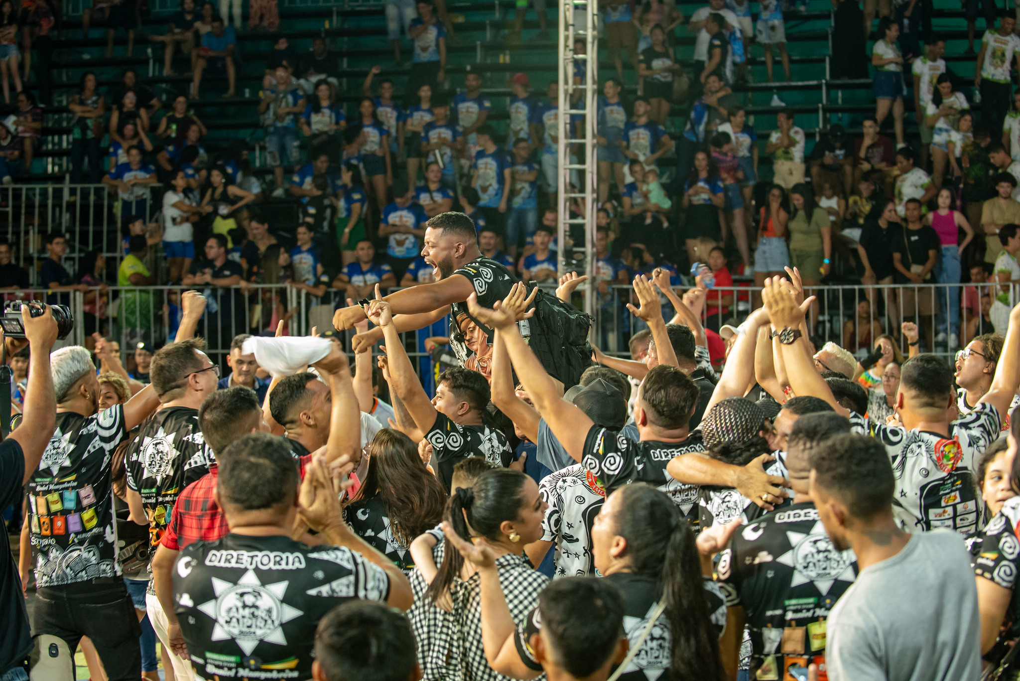 Amor Caipira é a quadrilha campeã do grupo especial do Boa Vista Junina 2024 2 53776625091