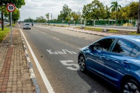 Prefeitura envia à Câmara Municipal projeto de lei que autoriza arquivamento de multas por infrações de trânsito