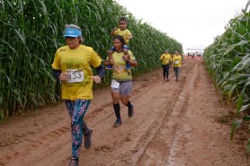 AGROBVRUN 2022 - Inscrições para corrida de aventuras estão abertas até dia 8 de julho