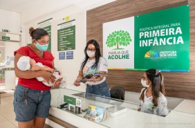 PRIMEIRA INFÂNCIA - Boa Vista sedia primeiro encontro da rede Urban95 no Brasil
