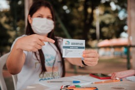 Campanha contra Influenza e Sarampo é prorrogada até o dia 24 em Boa Vista