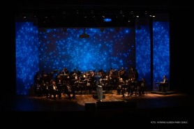 “LOVE SONGS” - IBVM prepara Especial Dia dos Namorados para esta quinta-feira, 9, no Teatro Municipal