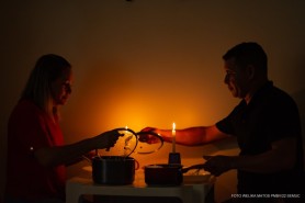 PROCON Boa Vista alerta sobre queima de aparelhos por queda de energia