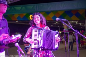 CULTURA E LAZER - Teve Família na Praça e Conexão musical nesse fim de semana