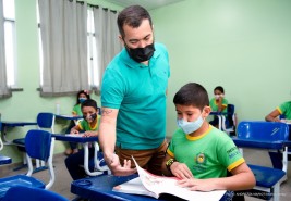 COMUNICADO - Recesso escolar do município se inicia na próxima terça-feira, 5 de julho