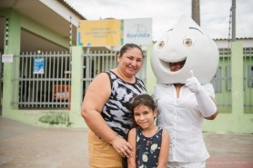 DIA D | Mais de 1.600 doses de vacina contra a Influenza foram aplicadas em Boa Vista