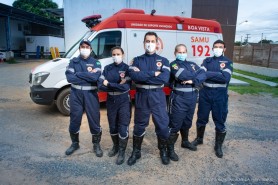 Serviços essenciais serão mantidos no feriadão da Semana Santa em  Boa Vista