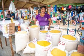COMUNICADO - Interdição da avenida Ataíde Teive para montagem da Feira do Garimpeiro terá novo horário aos sábados