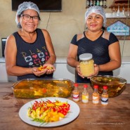 BV 132 ANOS - Damurida, o sabor que faz parte da nossa cultura