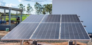 AGROBV 2022 -  Sistema de irrigação com energia fotovoltaica será lançada durante o maior evento agro de Roraima