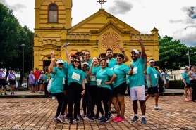 JOGOS DOS SERVIDORES 2022 - 1ª edição da Corrida Servidor de Valor foi um grande sucesso