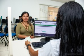 AME - Empreendedores já podem agendar atendimentos na agência de forma online