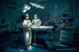 HOSPITAL DA CRIANÇA 22 ANOS - Com mais de 30 especialidades de atendimento, unidade é referência em saúde infantil em todo o Estado de Roraima