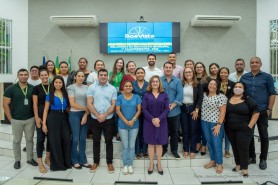 PRESTAÇÃO DE CONTAS - Ações da Educação de Boa Vista no 1º quadrimestre de 2022 são apresentadas na Câmara Municipal