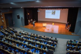 AEDES AEGYPTI - Classificação de Boa Vista cai para médio risco em transmissão de dengue, zika e chikungunya