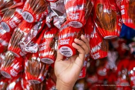 Procon Boa Vista orienta consumidores sobre compras para a Páscoa