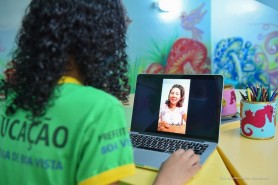 Ano letivo 2020 -  Aulas das escolas de Boa Vista se encerram nesta sexta-feira, 16