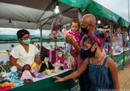 AGENDA CULTURAL - Confira as opções de diversão, entretenimento e lazer para este fim de semana