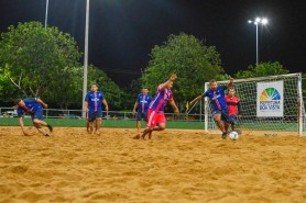 JOGOS DOS SERVIDORES 2022 - Inscrições para edição deste ano seguem até o dia 1º de julho