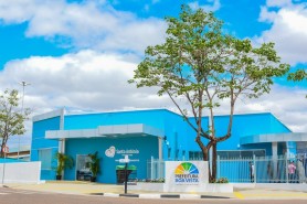 COMUNICADO - Hospital da Criança Santo Antônio passa por teste de incêndio nesta segunda-feira, 30