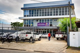 COMUNICADO -  Secretaria Municipal de Educação e Cultura está em novo endereço