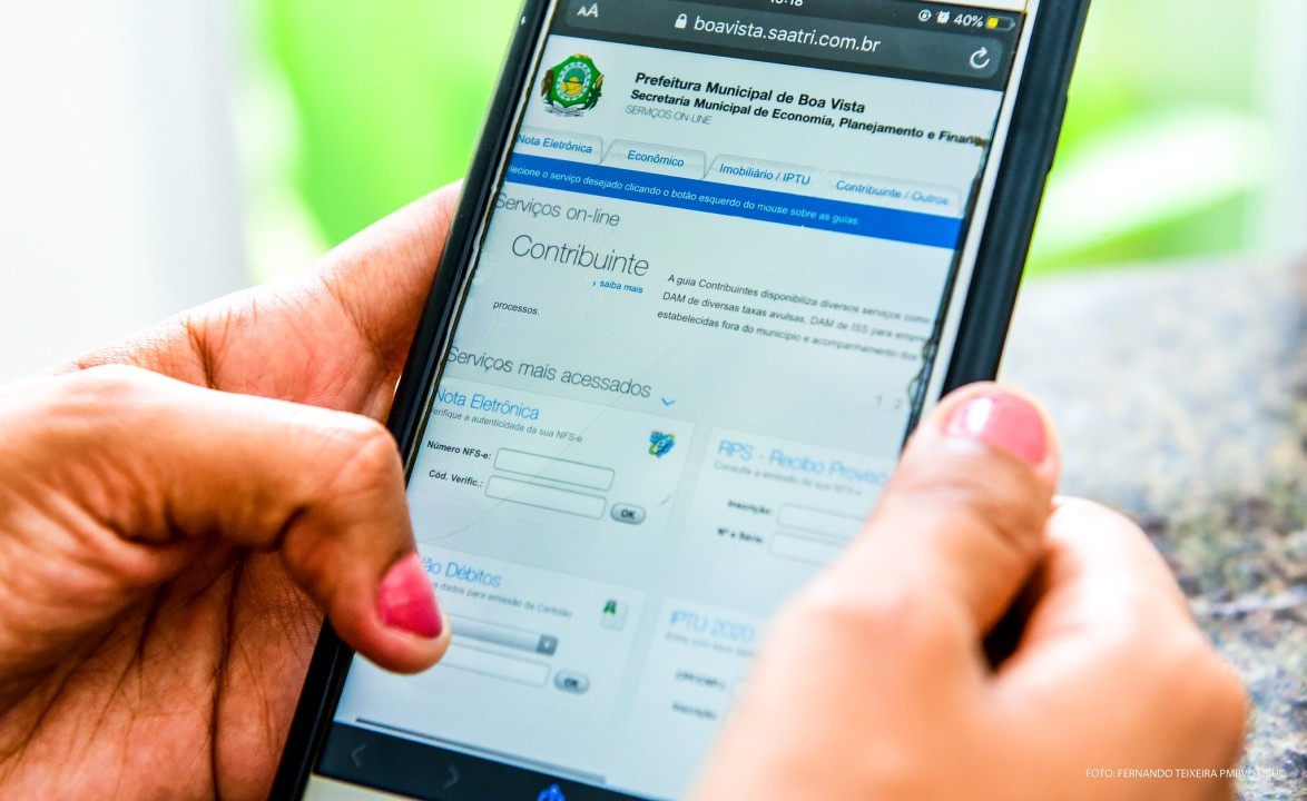 Prefeitura adequa serviços de atendimento e cumpre Lei Geral de Proteção de Dados Pessoais