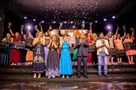 PRÊMIO DELACIR 2022 - Prefeitura anuncia escolas que foram destaques com projetos e novas metodologias de ensino