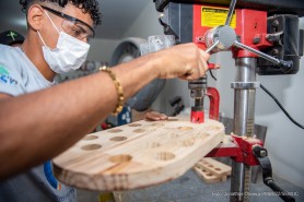 COMUNICADO - Prefeitura homologa resultado preliminar das inscrições para o Seletivo para o Crescer