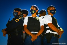 Prefeitura amplia promoções aos guardas municipais de Boa Vista