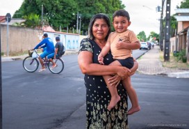 OBRAS QUE TRANSFORMAM - Prefeitura recupera 19 km de ruas nos bairros Pintolândia, Santa Luzia e Dr. Silvio Botelho