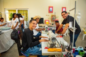 PROJETO CRESCER - Processo seletivo foi prorrogado para até terça-feira, 20