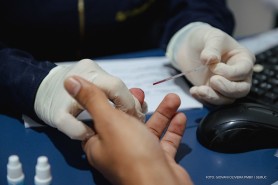 DEZEMBRO VERMELHO - Boa Vista reforça importância da luta e combate às doenças sexualmente transmissíveis