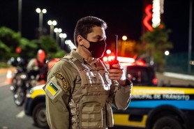 ANO NOVO - Prefeitura de Boa Vista manterá os serviços essenciais neste final de semana