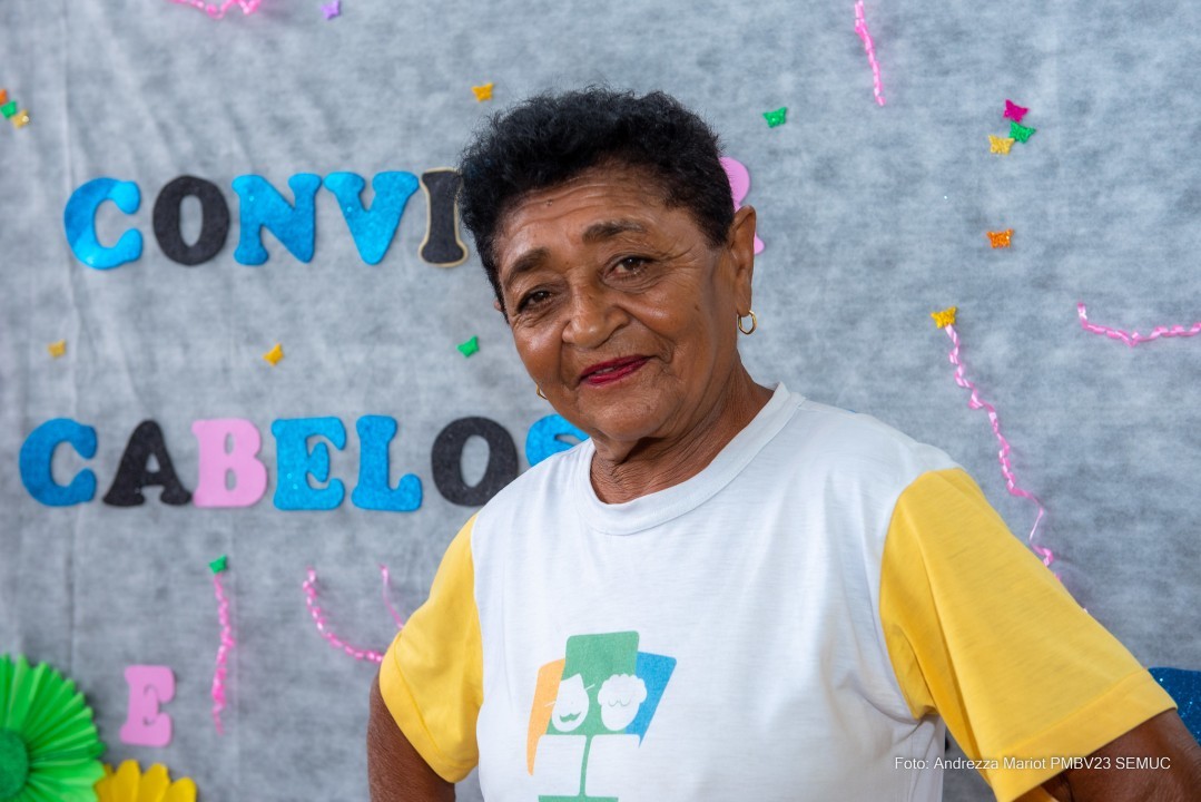 RITMO DE FESTA! - Projetos sociais retornam às atividades em clima de carnaval