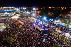 CARNAVAL 2023 - Prefeitura lança edital de chamamento de Blocos de Carnaval