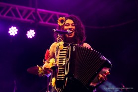 CONVERSAS DE CULTURA - Prefeitura promove encontros com profissionais da cultura para discutir políticas públicas ao setor