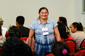 TÁ NO SANGUE! - “Sou filha de ambulante, foi meu pai que me ensinou a empreender”, diz beneficiária da AME